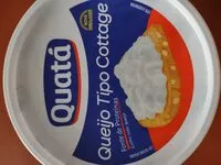 Mängden socker i Queijo Tipo Cottage
