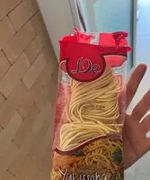 Mängden socker i Macarrão yakisoba