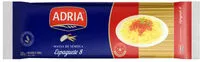 Mängden socker i Macarrão De Sêmola Espaguete 8 Adria Pacote 500g