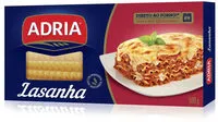 Mängden socker i Massa Para Lasanha Adria Caixa 500g