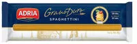 Mängden socker i Macarrão De Sêmola Grano Duro Spaghettini Adria Pacote 500g