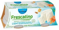Mängden socker i Queijo Frescal Ultrafiltrado Light Polenghi Frescatino Pote 130g 2 Unidades