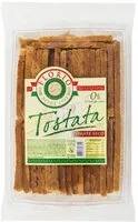 Mängden socker i Tostata Tomate Seco Florio Pacote 180g