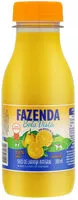 Mängden socker i Suco Integral Laranja Fazenda Bela Vista Garrafa 300ml
