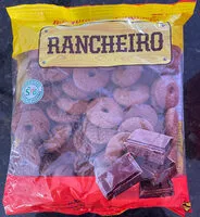 Mängden socker i Rosquinha Chocolate