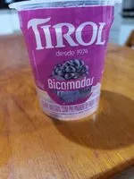 Mängden socker i Bicamadas