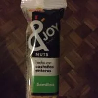 Mängden socker i &JOY