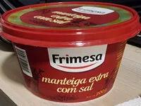 Mängden socker i Manteiga Extra com Sal