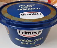 Mängden socker i Manteiga Extra Sem Sal