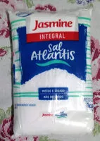 Mängden socker i Sal Atlantis