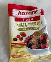 Mängden socker i Farinha de Linhaça Dourada