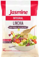 Mängden socker i Mistura De Farinhas Linchia Integral Jasmine Pacote 200g