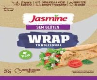 Mängden socker i WRAP Tradicional