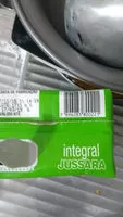 Mängden socker i Leite Uht Integral Jussara Caixa 1l