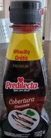 Mängden socker i Cobertura Para Sorvete Chocolate Predilecta Premium Squeeze 220g Grátis 20g