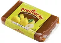 Mängden socker i Marmelada Predilecta Bandeja 350g