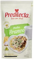 Mängden socker i Molho Branco Predilecta Sachê 240g