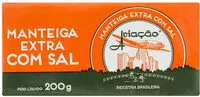 Mängden socker i Manteiga Extra Com Sal Aviação 200g