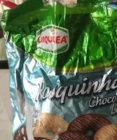 Mängden socker i Rosquinha