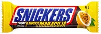 Mängden socker i Chocolate Mousse De Maracujá Snickers Pacote 42g