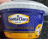 Mängden socker i Manteiga Extra Sem Sal