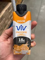 Mängden socker i Bebida Láctea UHT 250ml