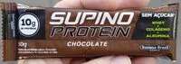 Mängden socker i Supino protein