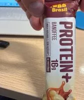 Mängden socker i Protein + Banofee