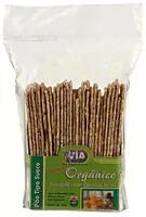 Mängden socker i Pao Sueco Organ Intimus Quinua Real