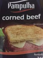 Mängden socker i Corned Beef