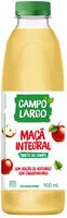 Mängden socker i Suco Integral Maçã Campo Largo Garrafa 900ml