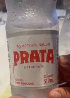 Mängden socker i Agua mineral