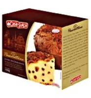 Mängden socker i Pascoatone Wickbold Gostas Chocolate