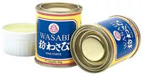 Mängden socker i Raiz Forte Wasabi Po