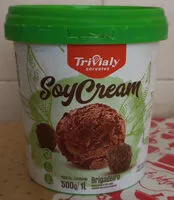 Mängden socker i SoyCream Brigadeiro
