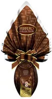 Mängden socker i Ovo De Páscoa Ao Leite Ferrero Collection 354g