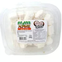 Amount of sugar in Bala De Coco Alfiniz