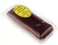 Mängden socker i Bolo Americano Nozes E Damasco Fin Arte Pote 350g