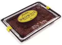 Mängden socker i Brownie Chocolate E Nozes Fin Arte Bandeja 300g