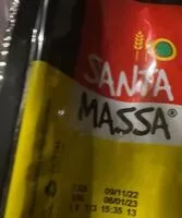 Mängden socker i Pão de alho