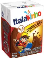 Mängden socker i Bebida Láctea Uht Sabor Chocolate 200ml Italac