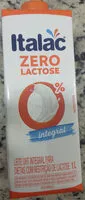 Mängden socker i Leite UHT Integral Zero Lactose
