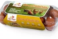 Mängden socker i Ovos Caipiras