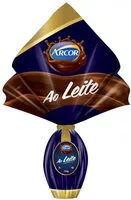 Mängden socker i Ovo De Páscoa Ao Leite Arcor 150g