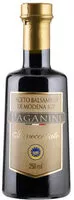 Mängden socker i Vinagre Balsâmico Modena Envelhecido Paganini Vidro 250ml