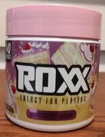 Mängden socker i Energético Birthday Cake