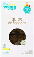Mängden socker i Quibe Congelado Abóbora Zero Lactose Mr. Veggy Caixa 350g 6 Unidades