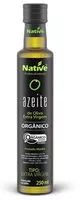 Mängden socker i Azeite De Oliva Extravirgem Orgânico Chileno Native Vidro 250ml