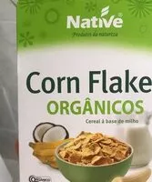 Mängden socker i Corn flakes