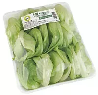 Mängden socker i Alface Lisa Mil Green